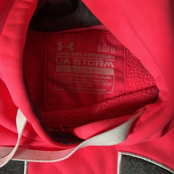 Under armor - Picture 2 of 4